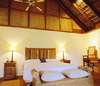 Cerf Island Marine Park Resort Deluxe 